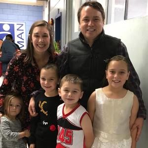 Meet your Posher, Jonathan